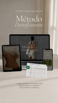 Reset Desinflamante